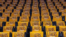 Família Buss vende ações dos Lakers, e novos donos assumem controle total da equipe