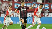 ¡EN VIVO! Lanús e Independiente prometen un buen partido en sus aspiraciones en el Clausura