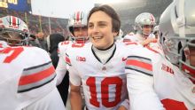 NCAA: Ohio State y Oregon encabezan top 25 de AP de pretemporada