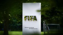 FIFA executive Kevin Lamour departs amid backlash over Infantino's World Cup sale plan