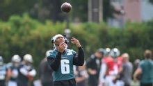 2026 Philadelphia Eagles training camp: Latest intel, updates