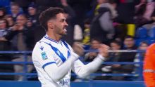Lanzini madrugó a Defensa y Justicia y metió el gol del 1-0 de Vélez