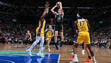 WNBA Power Rankings: Can Liberty find way into top four?