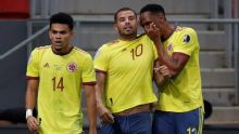Edwin Cardona recordó cómo se enteró de que no iría al Mundial de Rusia: "Casi me estrello"
