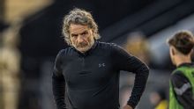 Los antecedentes de Daniel Carreño en Nacional frente a Peñarol