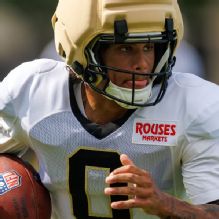 Sources: Saints rookie WR Jordyn Tyson could miss two months