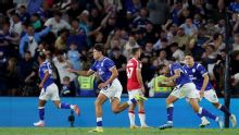 Late Cardiff goal spoils Wrexham's start in Championship
