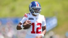 2026 New York Giants training camp: Latest intel, updates