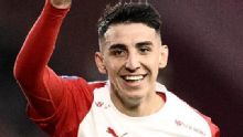 Millán y Maxi Gutiérrez anotaron en la victoria de Independiente sobre el Lanús de 'Tucu' Sepúlveda