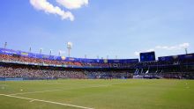 Cerro Porteño x Palmeiras AO VIVO: placar, lances e onde assistir