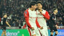 Maximiliano Gutiérrez y posible salida de Independiente: "No sé si será mi último partido o no"