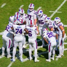 New grass field held up well in opener, Bills president says