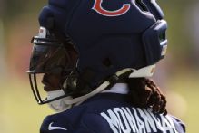 Bears RB Kyle Monangai (knee) expected to miss multiple weeks, source says