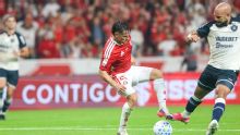 Internacional perde chances e sofre empate do Remo no último lance em confronto direto contra o rebaixamento no Brasileirão
