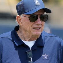 Even with Miller in fold, Jones willing to add to Cowboys