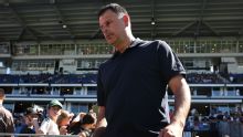 Mile Sterjovski leaves Macarthur on the eve of A-League season
