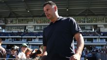 Mile Sterjovski leaves Macarthur on the eve of A-League season