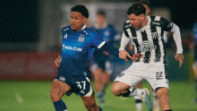 ¡EN VIVO! Talleres busca salir del fondo de la tabla en su visita a Gimnasia de Mendoza