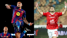 Cuándo juegan Al-Ahly vs. Barcelona por el Trofeo Joan Gamper: equipo, fecha, hora y TV en vivo