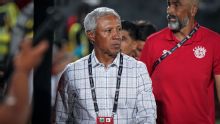 Roberto Hernández no se da por vencido: "Nos tenemos que jugar la vida"