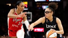 WNBA playoffs 2026: Which teams have clinched berths