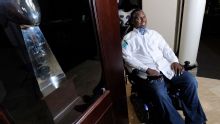 O.J. Brigance, Ravens, fallece tras larga enfermedad (ELA)