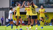 Liga Femenil BBVA: Resultados de la Jornada 3