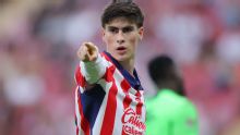 Armando 'Hormiga' González, la inesperada transferencia tras Mundial 2026