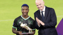 Tabitha backs sister Temwa Chawinga to win Ballon d'Or on back of NWSL and WAFCON form