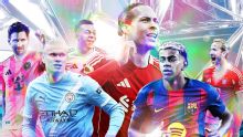 Slechts vier Oranje-internationals in ESPN FC 100: "Nieuwe generatie nog niet doorgebroken"