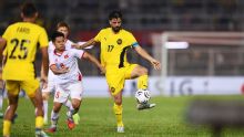 Paulo Josué remains proud of young Malaysia despite staring at ASEAN Championship exit