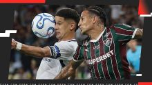 Cuándo juegan Independiente Rivadavia vs. Fluminense por los octavos de final de la Conmebol Libertadores: equipo, fecha, hora y TV en vivo