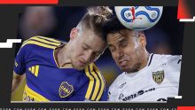 Cuándo juegan Recoleta vs. Boca por la instancia del torneo: equipo, fecha, hora y TV en vivo