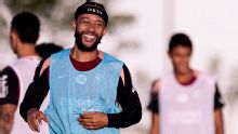 Corinthians vai pagar R$ 135,5 milhões a Memphis Depay após renovação e renegociação de dívida