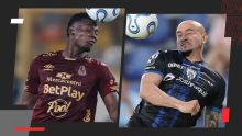 Cuándo juegan Tolima vs. Independiente del Valle por los octavos de final de la Copa Libertadores 2026: equipo, fecha, hora y TV en vivo
