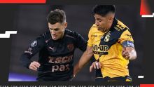 Cuándo juegan Coquimbo Unido vs. Platense por los octavos de final de la Conmebol Libertadores: equipo, fecha, hora y TV en vivo