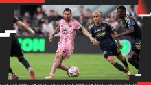 Cuándo juegan Inter Miami vs. Philadelphia Union por la MLS: equipo, fecha, hora y TV en vivo