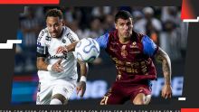 ¡EN VIVO! Cuándo juegan Macará vs. Santos por los octavos de final de la CONMEBOL Sudamericana: equipo, fecha, hora y TV en vivo