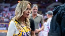 Jeanie Buss 'abre guerra' contra a própria família, contesta venda de ações dos Lakers e gera imbróglio na negociação