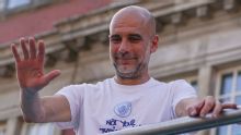 Em documentário, Guardiola revela drama pessoal e não descarta possível aposentadoria: 'Nem sei o que vou fazer'