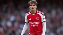 Mikel Arteta promises Max Dowman minutes this season but warns they must be earned