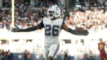 Is Cowboys' DaRon Bland finally over his nagging foot issue?