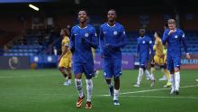 Chelsea rebrand U21, U19 teams to 'Cobham Next Gen'