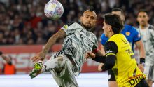 Vidal: "El campeonato tiene que ser nuestro, no hay más"