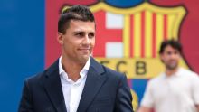 Why Rodri is key to Barcelona's quest for LaLiga three-peat, Champions League glory
