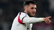 ¿Cómo marcha el interés del Porto por Santi Gimenez?