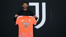 Guglielmo Vicario joins Juventus on loan from Tottenham