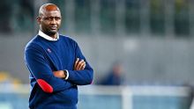 Senegal announce Patrick Vieira as new head coach after Pape Thiaw exit
