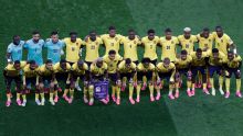 2026 FC 100: ¿Quiénes son los ecuatorianos elegidos y en qué posición quedaron?