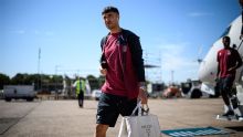 Ipswich Town insiste por Exequiel Palacios pero todavía no convence al Bayer Lerkusen